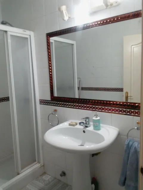 Pis de 55 m² a Sevilla