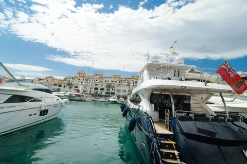 Apartamento 112 m² em Marbella