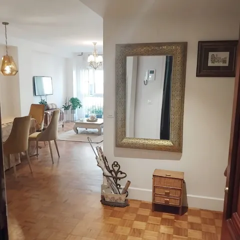 Pis de 92 m² a Oviedo