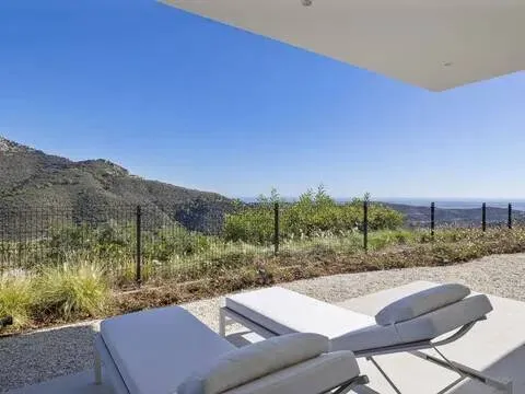 Casa de 480 m² a Benahavís