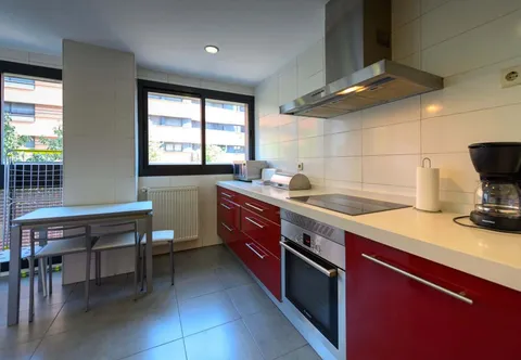 Pis de 102 m² a Madrid