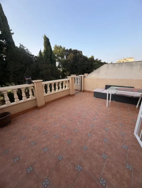 Pis de 179 m² a Alacant