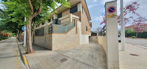 Квартира 288 м² в Picanya