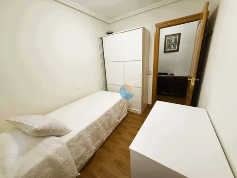 Pis de 85 m² a Salamanca