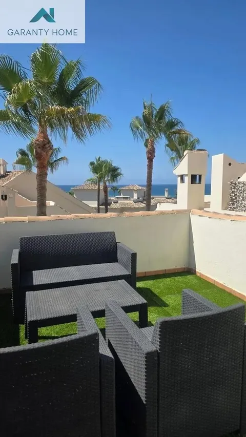 Pis de 270 m² a Marbella