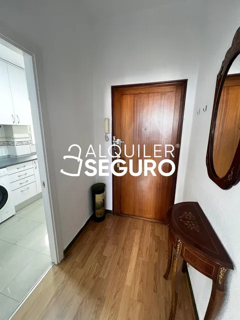 Flat 62 m² in Madrid (3/15)