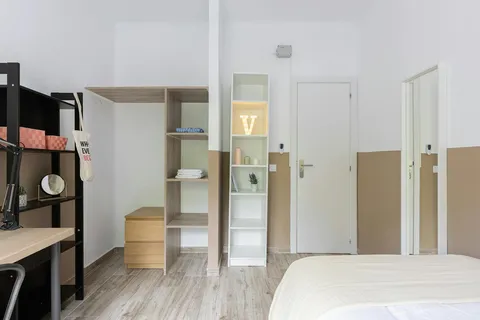 Zimmer zur Miete, Getafe