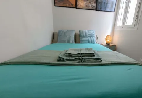 Pis de 60 m² a Madrid