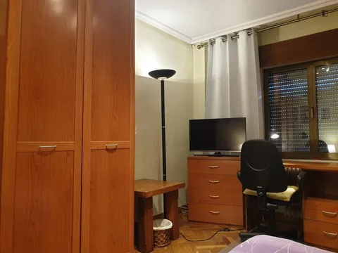 Habitació de lloguer, Salamanca