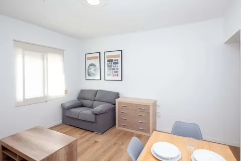 Habitació de lloguer, València