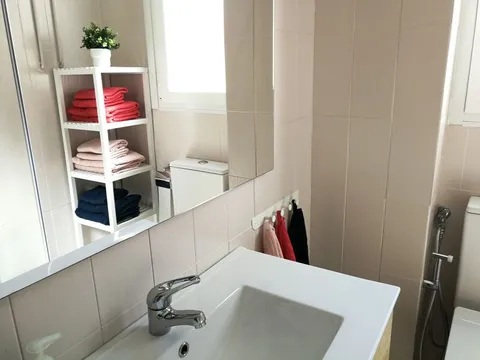 Habitació de lloguer, Valladolid