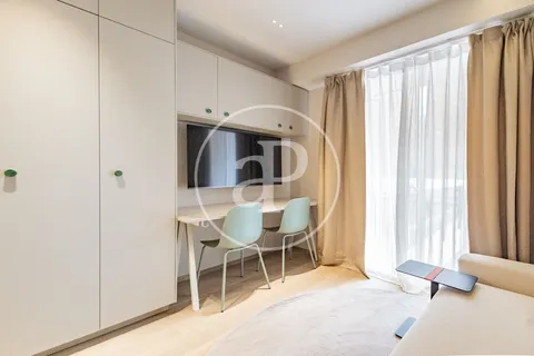 Flat 30 m² in Madrid