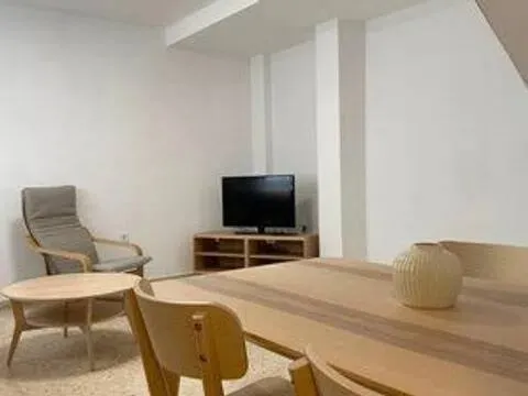 Habitació de lloguer, Sevilla