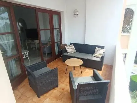 Pis de 85 m² a Mijas