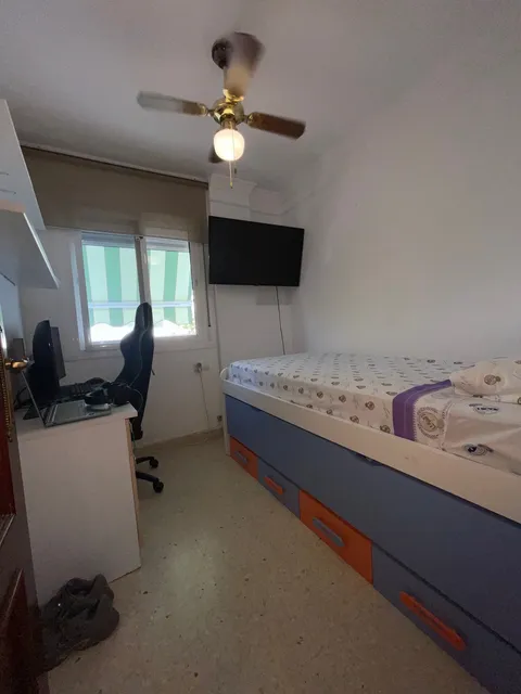 Pis de 85 m² a Estepona