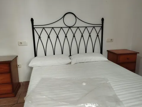 Wohnung 50 m² in Estepona