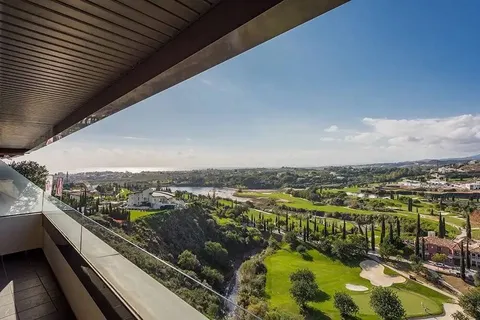Appartamento 118 m² a Benahavís