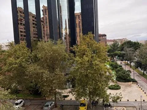 Habitació de lloguer, València