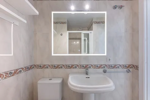 Pis de 88 m² a Fuengirola