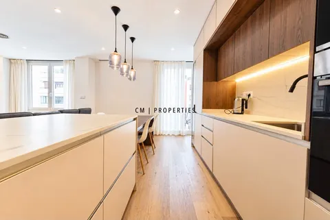 Appartamento 102 m² a Valencia