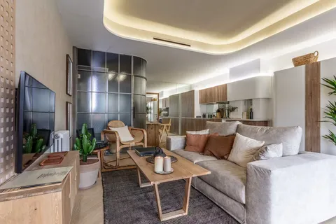 Wohnung 70 m² in Madrid