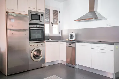 Wohnung 59 m² in Granada