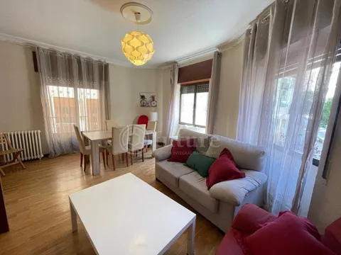 Pis de 200 m² a Salamanca