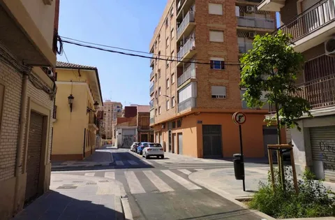 Habitación en alquiler, Valencia
