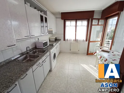 Pis de 98 m² a Ampuero