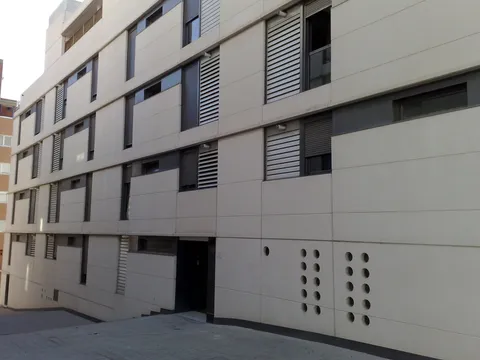 Pis de 85 m² a Madrid