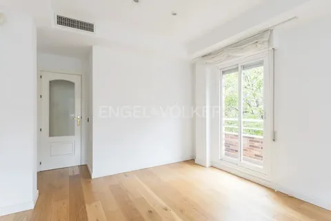 Pis de 109 m² a Madrid