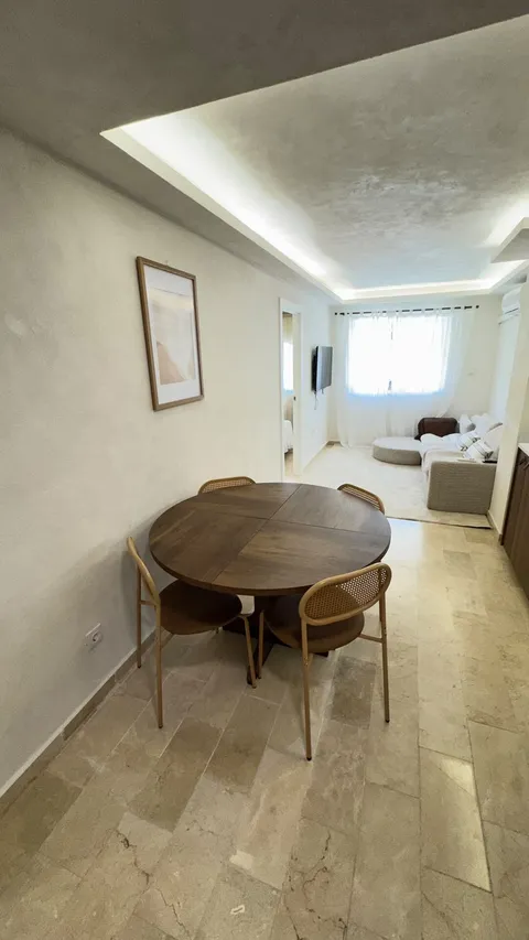 Wohnung 75 m² in Marbella