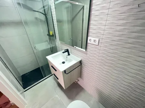 Habitació de lloguer, València