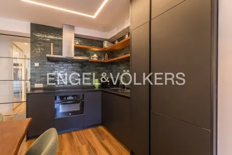 Pis de 96 m² a Madrid
