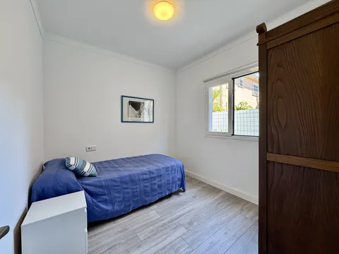 Pis de 122 m² a Campos