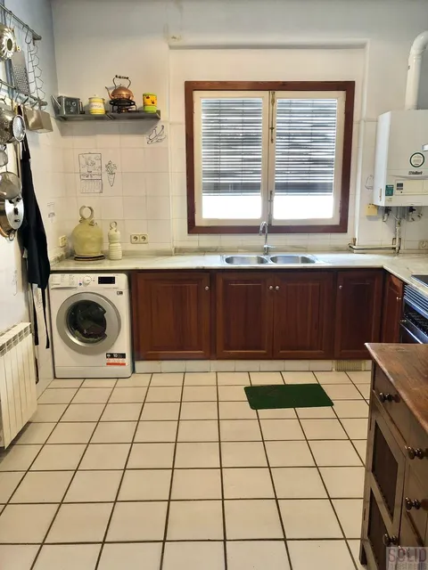 Pis de 115 m² a València