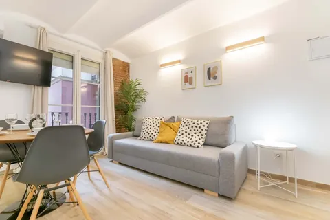 Pis de 40 m² a Barcelona