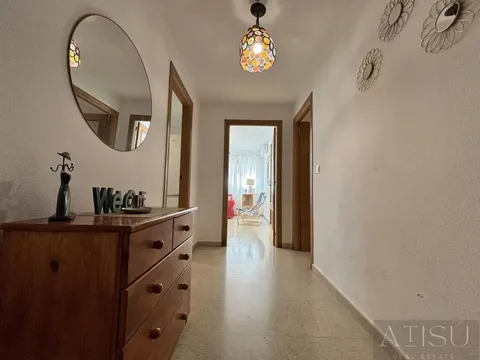 Pis de 100 m² a el Campello