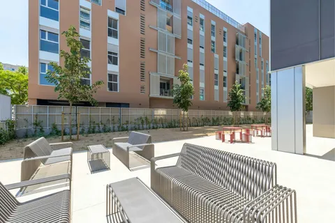 Habitació de lloguer, Sant Adrià de Besòs