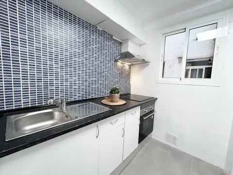 Pis de 60 m² a Castelló de la Plana