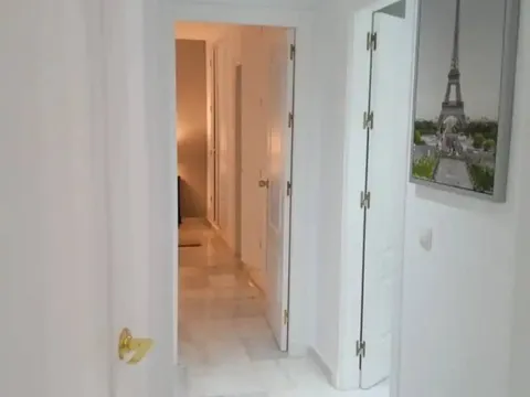 Pis de 125 m² a Marbella