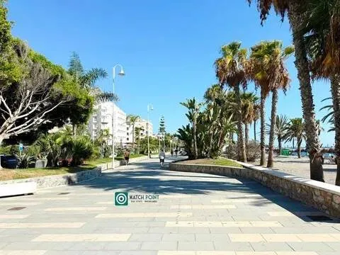 Pis de 60 m² a Almuñécar