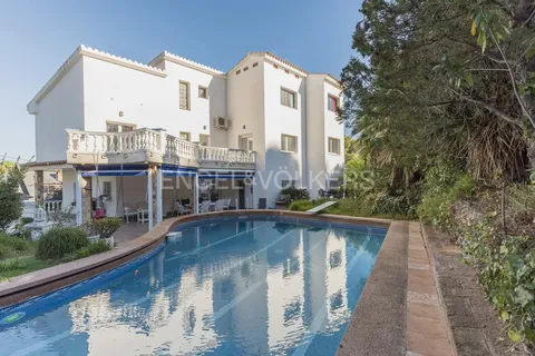 Casa de 434 m² a Castelldefels