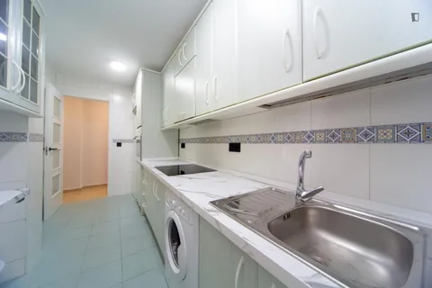 Zimmer zur Miete, Granada (3/20)