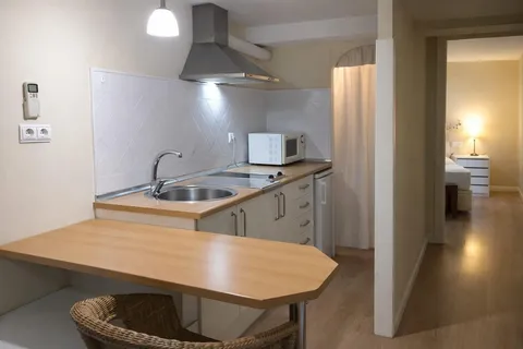 Pis de 60 m² a Plasencia