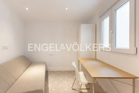 Pis de 85 m² a València
