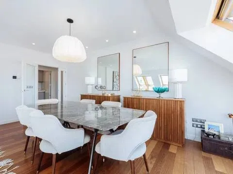Appartamento 182 m² a Vigo