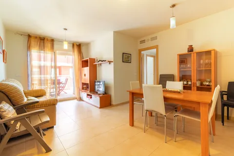 Wohnung 74 m² in Canet d'en Berenguer