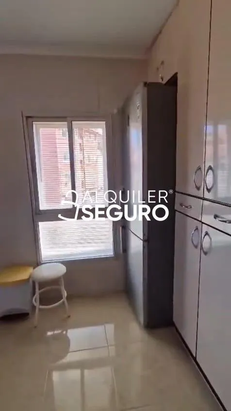 Pis de 96 m² a Burgos