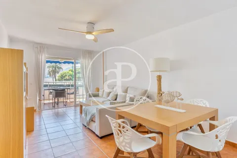 Pis de 105 m² a Cullera